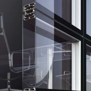 Алюминиевое окно Realit /серия GFT1247 Алюминиевое окно Realit /серия GFT1247
